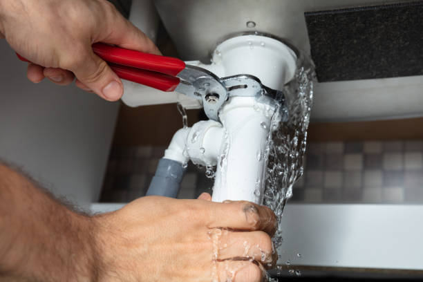 Best 24-hour water damage restoration  in Bay Pines, FL